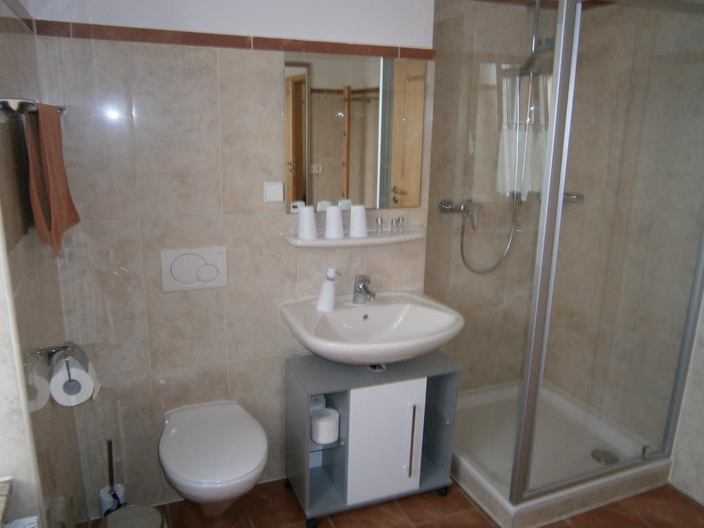 Thai Tawan Rheinhausen Habitación foto