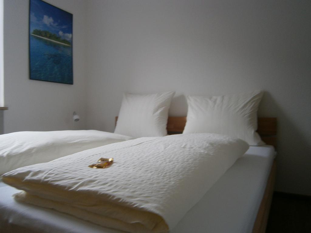 Thai Tawan Rheinhausen Habitación foto