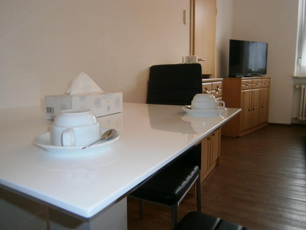 Thai Tawan Rheinhausen Habitación foto