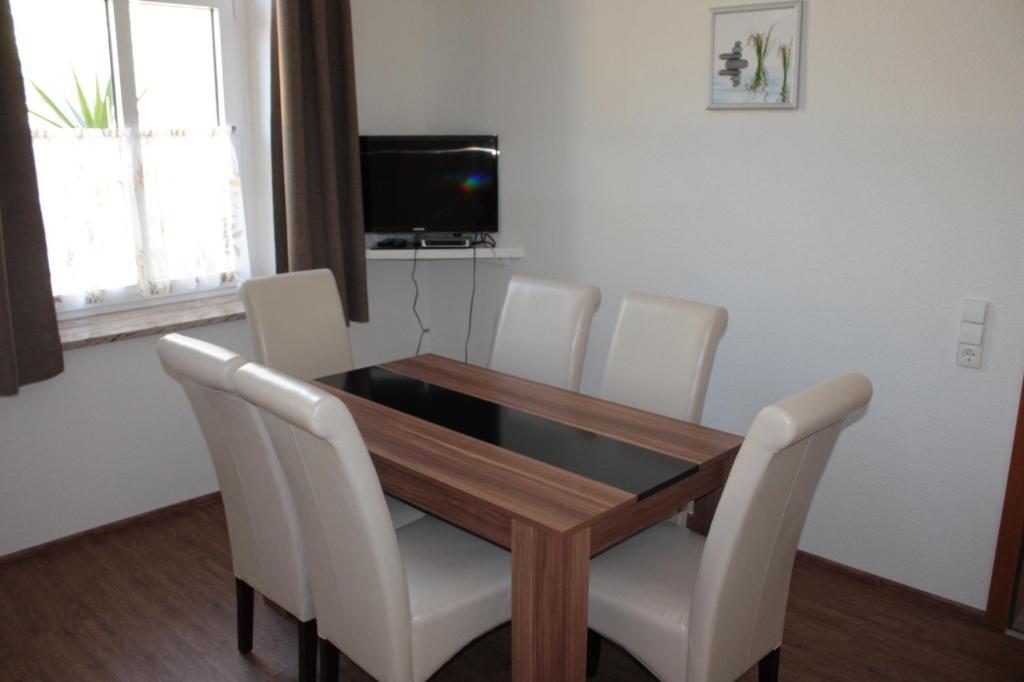 Thai Tawan Rheinhausen Habitación foto