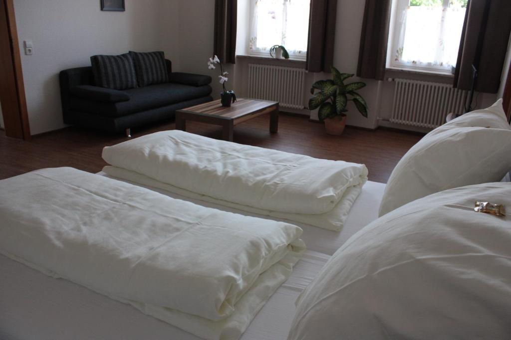 Thai Tawan Rheinhausen Habitación foto