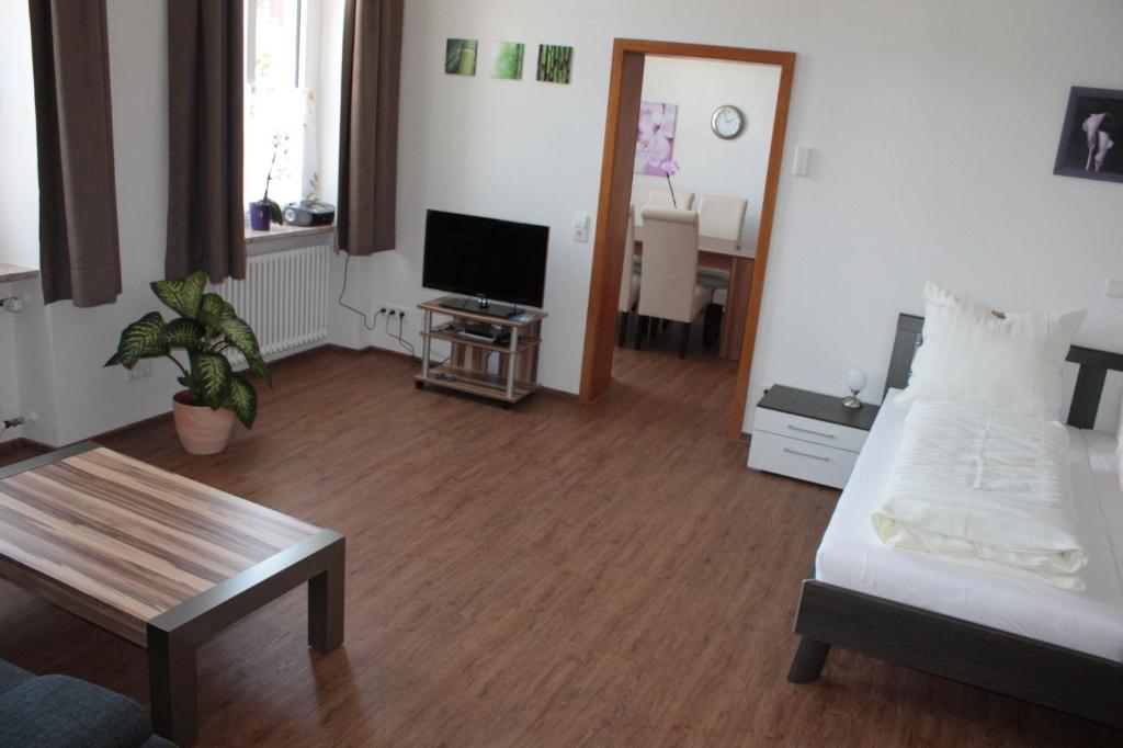 Thai Tawan Rheinhausen Habitación foto