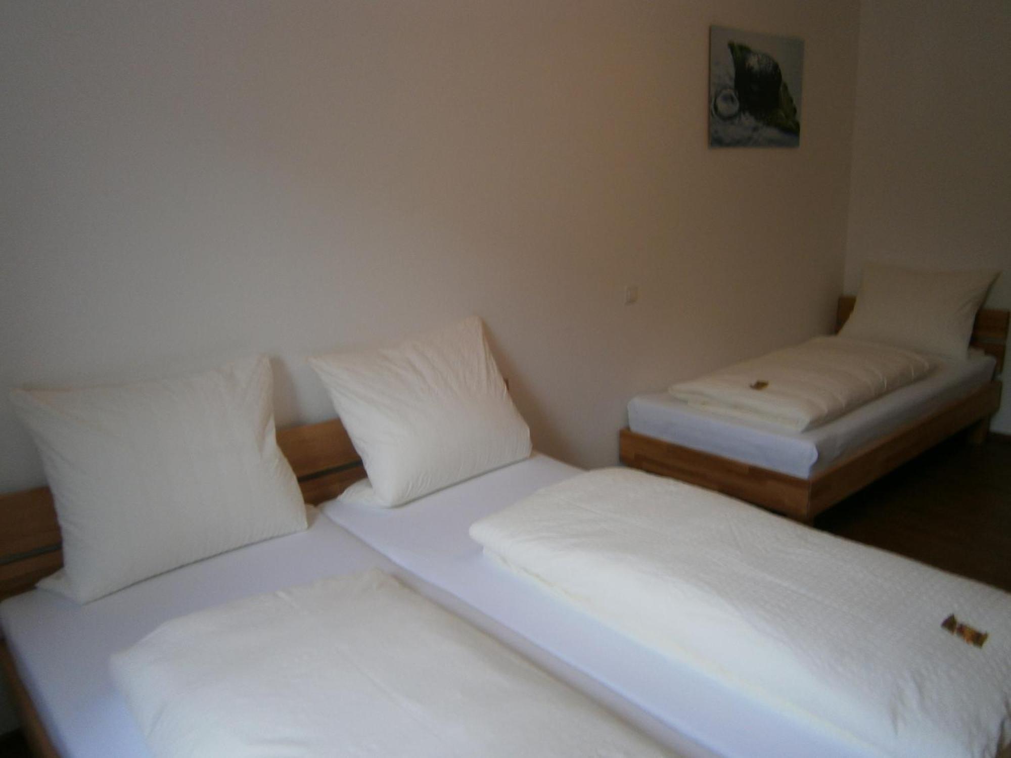 Thai Tawan Rheinhausen Habitación foto