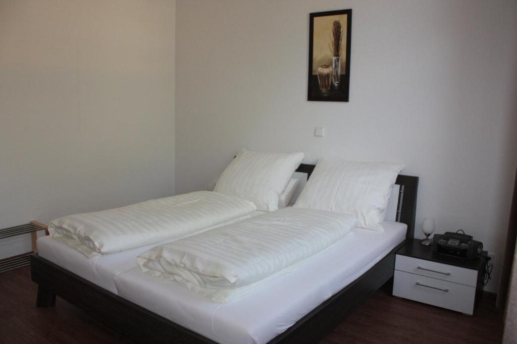 Thai Tawan Rheinhausen Habitación foto
