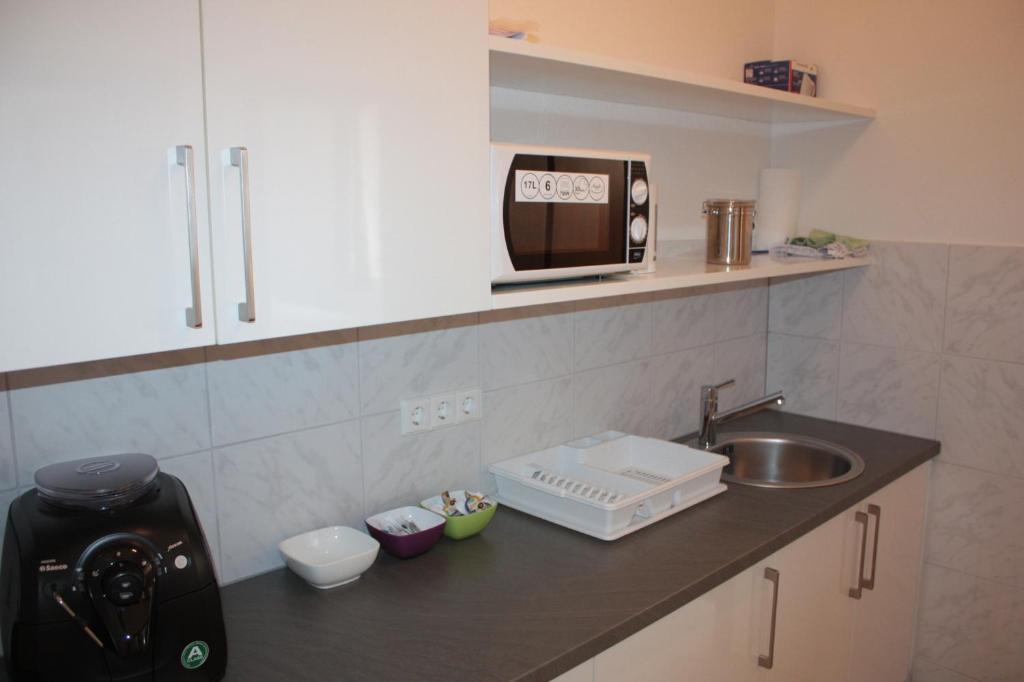 Thai Tawan Rheinhausen Habitación foto