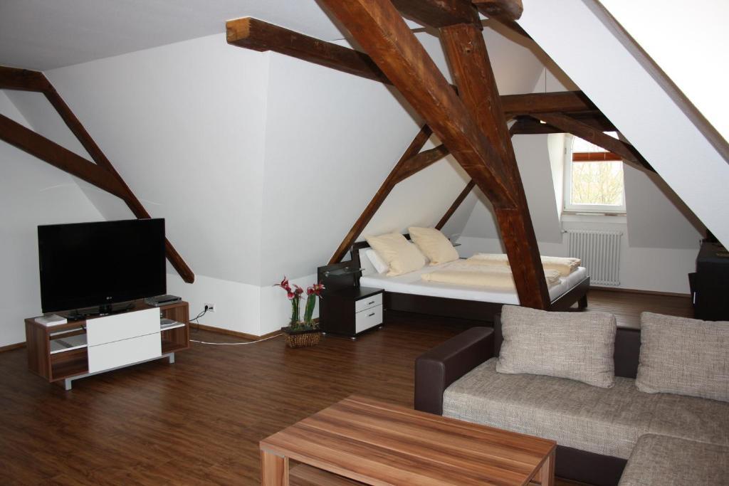 Thai Tawan Rheinhausen Habitación foto