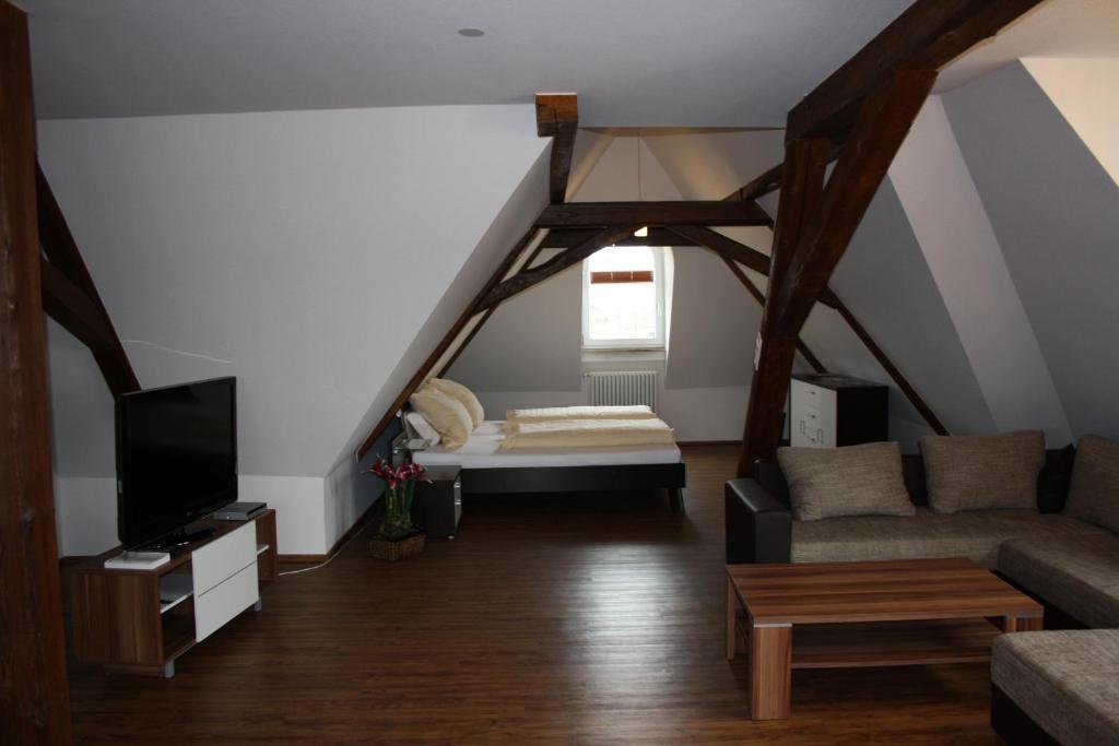 Thai Tawan Rheinhausen Habitación foto