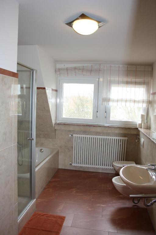 Thai Tawan Rheinhausen Habitación foto