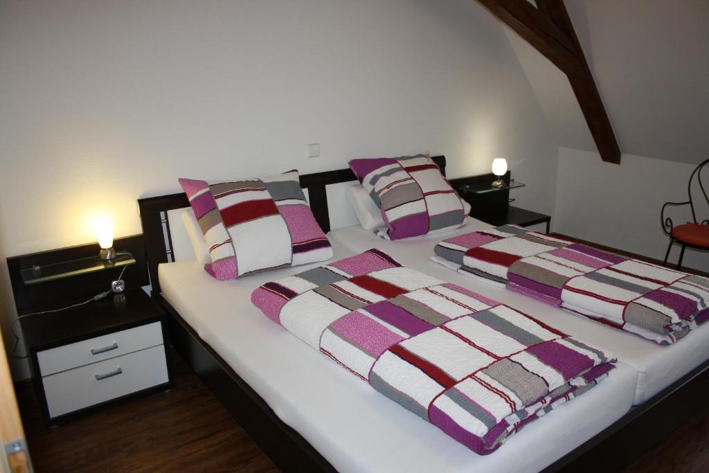 Thai Tawan Rheinhausen Habitación foto
