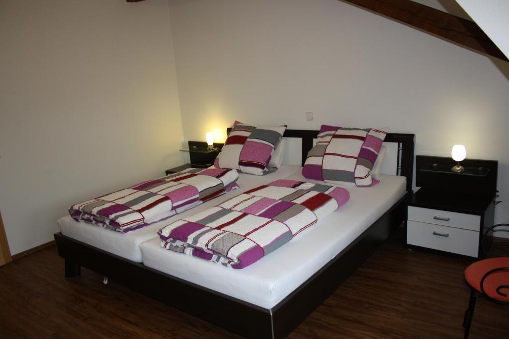 Thai Tawan Rheinhausen Habitación foto