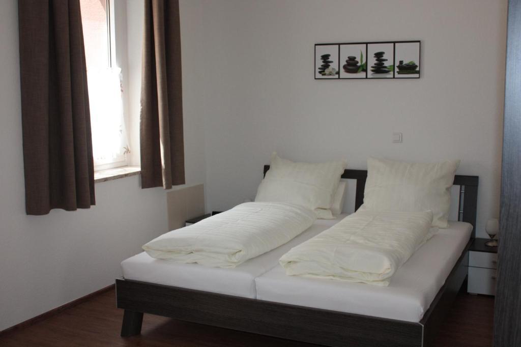 Thai Tawan Rheinhausen Habitación foto
