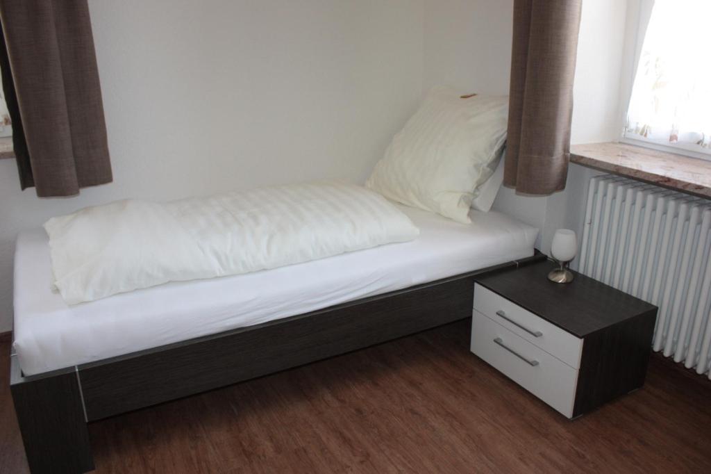 Thai Tawan Rheinhausen Habitación foto
