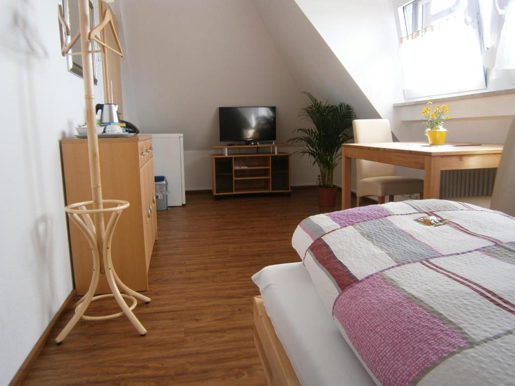 Thai Tawan Rheinhausen Habitación foto